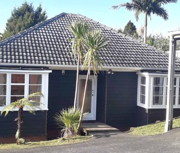 Peaceful and convenient - short term lease only - Photo 1