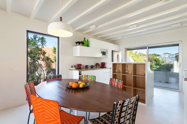 MAISON D'ARCHITECTE ANGLET - Photo 1