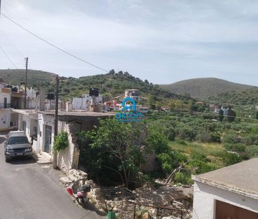 Διαμέρισμα για ενοικίαση Καλό Χωριό (Γούβες) - Photo 3