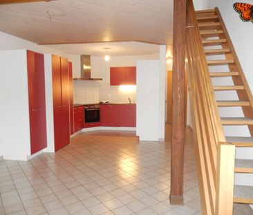 CHARMING 2 ½-PIECE DUPLEX – The charm of living in the heart of the... - Photo 2