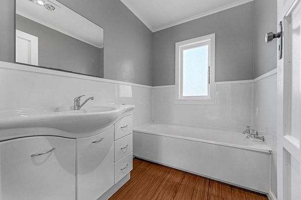 Tuakau - Alarmed 3-bedroom house - Photo 1