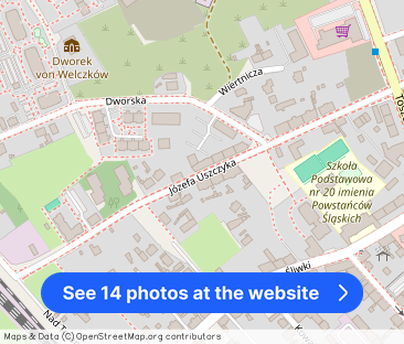 Wynajem 2 pokoje Gliwice - Photo 1