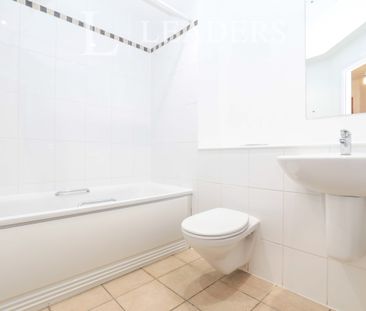 1 bedroom apartment to rent The Roundhouse, Gunwharf Quays - Photo 1