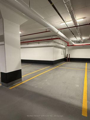 For Lease - 3006 William Cutmore Boulevard Unit# 1112, Oakville, Ontario - Photo 1