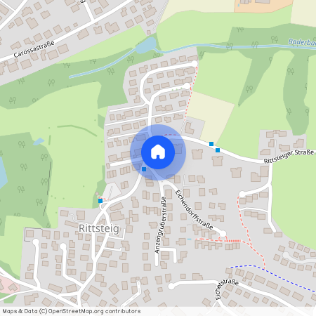 Rittsteiger Straße 79, 94036 Passau