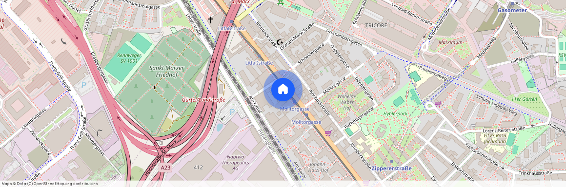 Simmeringer Hauptstraße 89, Top 1.22, 1110 Wien