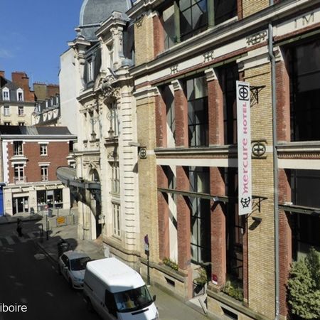 Appartement T2 à louer - 31 m² - Photo 3