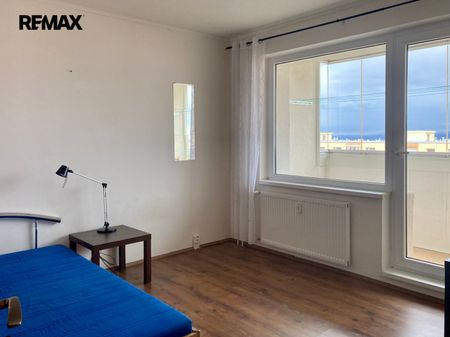Pronájem bytu 3+1 69 m², SNP 1632, Jirkov - Photo 5