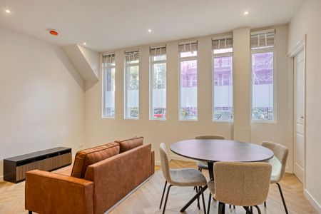 Appartement te huur: Abbenesstraat 1-A 1059 TB Amsterdam - Photo 2