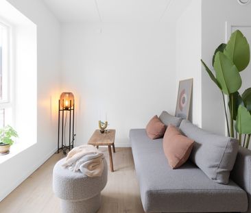 Vilhelm Ehlerts Alle 15, 1. 7 - Photo 2