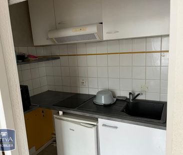 Location Appartement 2 pièces 34m² TOULOUSE 31000 - Photo 5