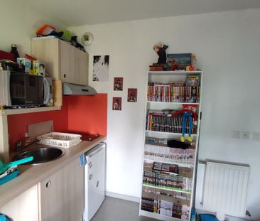 Apartment - Photo 1