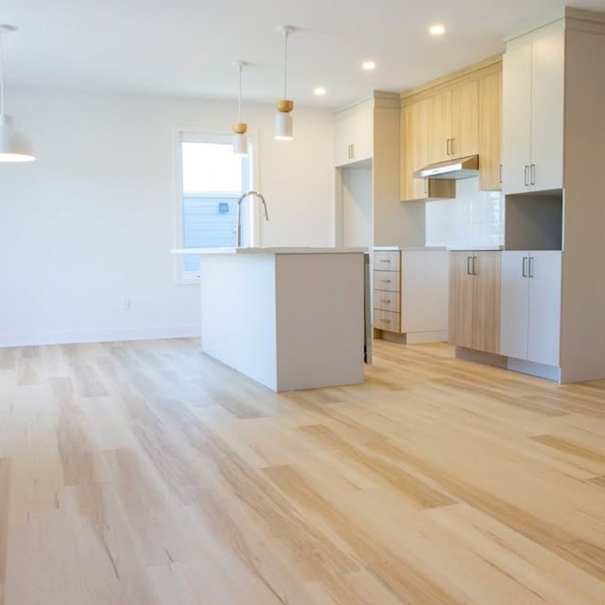 Appartement à Sainte-Julienne - Photo 1