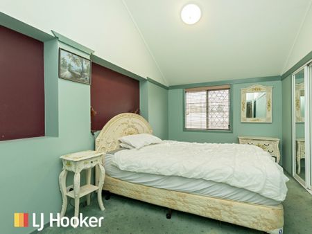 Fully Furnished CBD Apartment - Photo 2