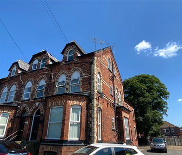 28 Crescent Park, Heaton Norris, Stockport, Manchester, SK4 2HT - Photo 6