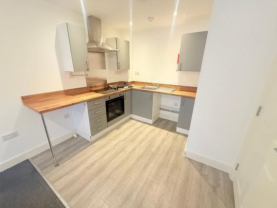 1 bedroom apartment to rent - Photo 1