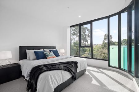 102/1559-1567 High Street, Glen Iris VIC 3146 - Apartment For Rent | Domain - Photo 3