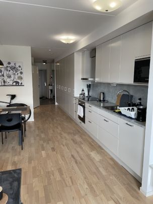 Göteborg - 2rok - 9mån - 15.525kr/mån - Foto 1