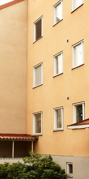 Artillerigatan 14, våning 3 - Photo 2