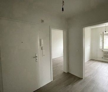 Da kommt man gern Heim. individuelle 3-Zimmer-Wohnung - Foto 5