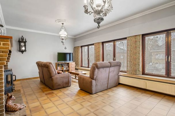 Appartement te huur - Foto 1