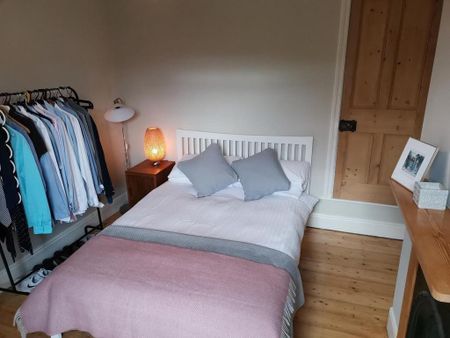 2 bedroom house to rent - Photo 4