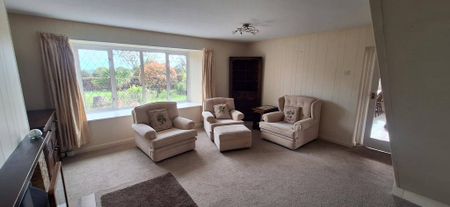 2 bedroom house to rent - Photo 2