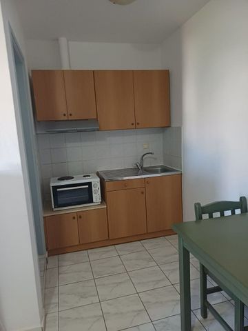 Studio/Γκαρσονιέρα για ενοικίαση Μισίρια (Ρέθυμνο) - Photo 5