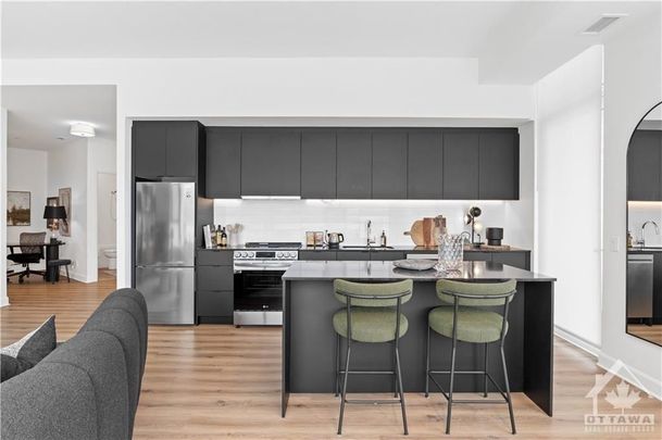 For Lease - 115 ECHO Drive Unit# 601, Glebe - Ottawa East and Area, Ontario - Photo 1