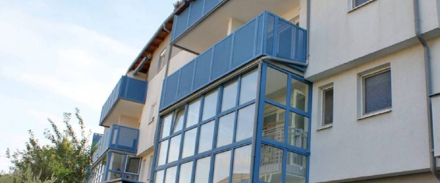 2 Zimmer - 57.37 m² - Foto 1