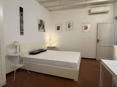 Monolocale buono stato, primo piano, Ponte Vecchio - Pitti, Firenze - Foto 3