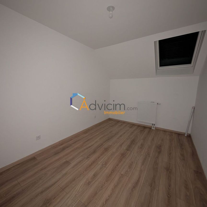 Appartement à louer La Membrolle-sur-Choisille - Photo 1