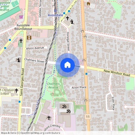 3/14 Chalmers Street, Avondale, Central Auckland