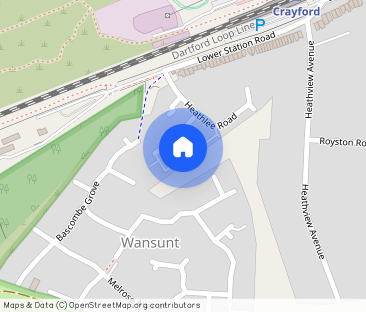 Heatherbank Close, Crayford, Kent - Photo 1