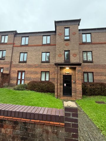 1 Bed Flat, Tiffany Court, BS1 - Photo 5