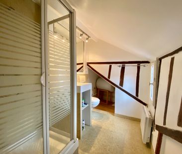 Appartement 2 pièce(s) 33.83 m2 - Photo 5