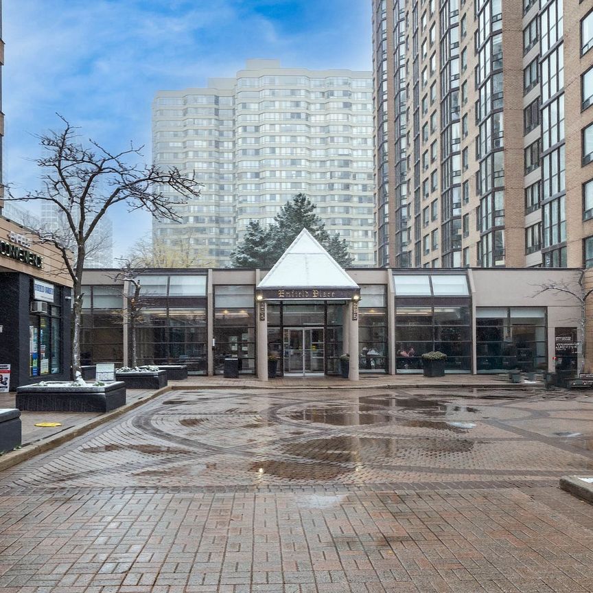 For Lease - 285 Enfield Place Unit# 209, Mississauga, Ontario - Photo 1