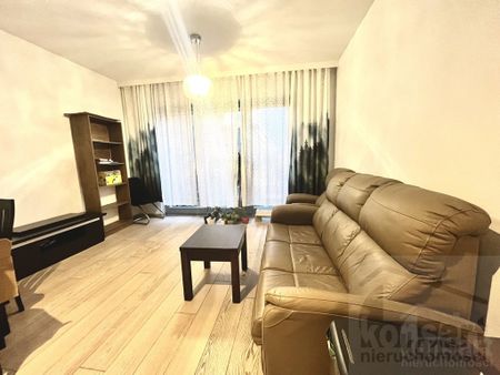 3 pokoje | 60 m² | Ogródek | Gumieńce - Photo 2