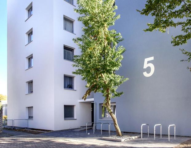 Familienwohnung auf der Karthause - Photo 1