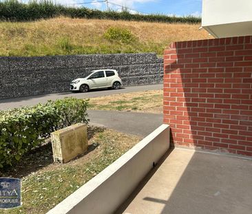 Location Appartement 2 pièces 44m² ISBERGUES 62330 - Photo 4