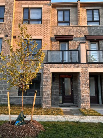 For Lease - 197 Mumbai Drive, Markham, Ontario - Photo 2