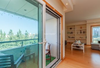 Apartamento T3 em Lisboa