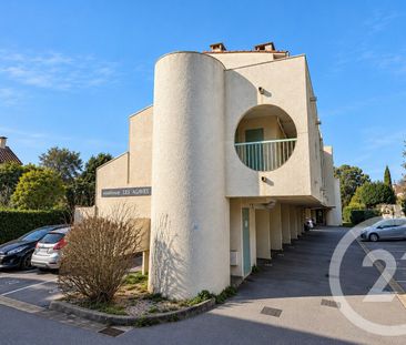 Location Appartement 2 pièces 28m² MONTPELLIER 34090 - Photo 4