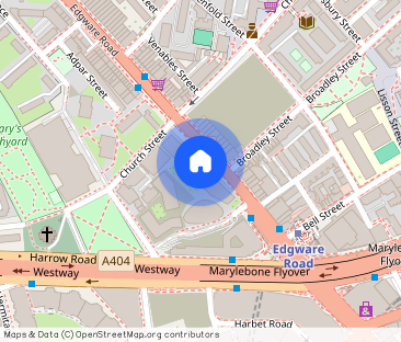 Edgware Rd - Photo 1