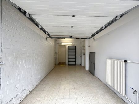 Prachtig appartement met drie slaapkamers in centrum Dilbeek - Photo 5