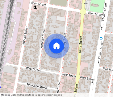 REFURBISHED CITY APARTMENT - Photo 1