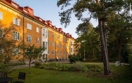 Herman Ygbergs väg, Bromma - Foto 3