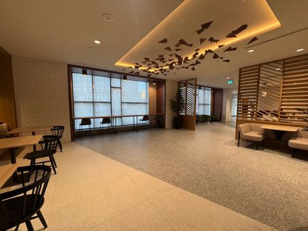 For Lease - 2495 Eglinton Avenue Unit# 2111, Mississauga, Ontario - Photo 2