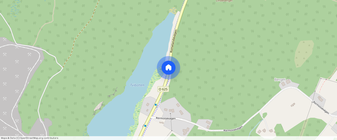 Skälebräcke, Kungälv