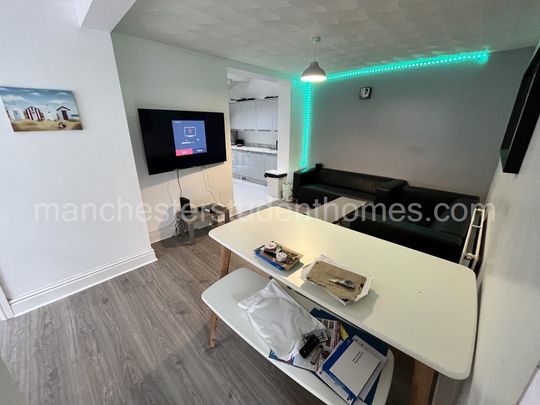 Arnfield Road, Manchester, M20 4AQ - Photo 1